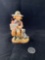 Vintage Numbered Anri Figurine