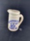 Handmade Schaffner Dairy Pitcher