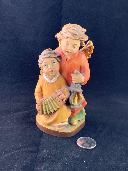 Vintage Anri Figurine
