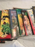 Lot Of Vintage and Underground Comics