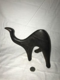 African Wood Carving