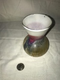 Handblown Glass Vase