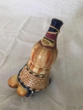 Wine Bottle Home Decor