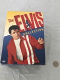 Elvis DVD Collection