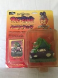 Ed Roth Collection Collectible In Original Package