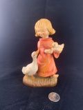 Vintage Anri Figurine