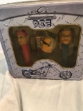 Collectible Pez Dispenser Items In Original Box