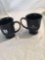 Coffee cups