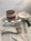 Various kitchenware