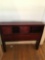 Full size bed set head board/foot board/ and rails