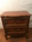 Vintage nightstand