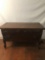 Antique dresser