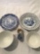 Miscellaneous Asian tableware