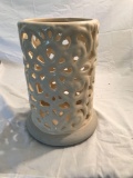 Decorative ceramic art