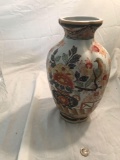 Ceramic vase