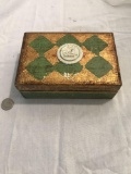 Decorative box