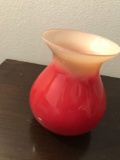 Decorative vase