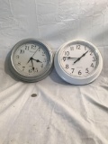 Wall clocks