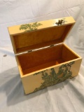 Decorative box