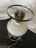 Hurricane lamp