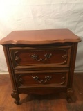 Vintage nightstand