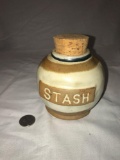 Pottery piece