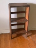 Antique Bookcase