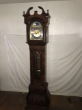 Grandfather Clock