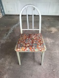 Mid-century chair