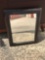 Wall mirror