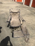 Camp chair