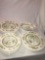 Royal Doulton Tonkin China plates and bowls - see photos for quantities
