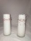 Decorative vase/candleholders