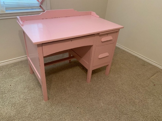 Vintage Children's desk