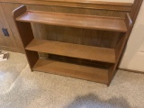 Vintage small bookcase