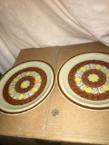 Serving platters