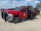 2012 Dodge 3500 Flatbed Truck