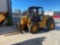 2007 JCB 520 4x4x4 Telescopic Forklift