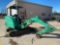 2007 Bobcat 325G Mini Excavator