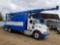 2005 Kenworth T300 S/A Quick Rig Truck