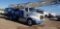 1998 International 9200 T/A Swab Rig Truck