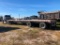 2006 Chaparral 48 ft Aluminum Spread Axle Hiboy Trailer