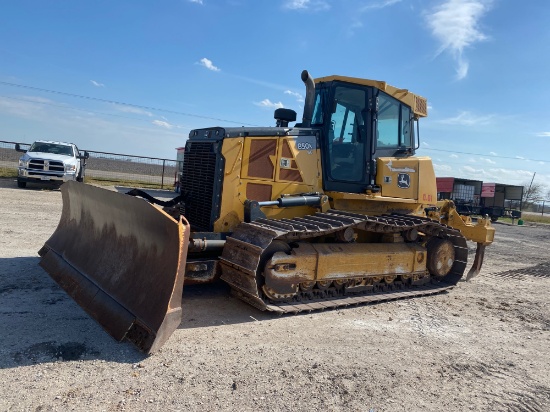 January Equipment, Oilfield & Transportation Sale