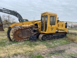 2013 Vermeer T655 Commander Trencher