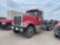 2002 International 9900i 6x4 Truck Tractor This lot only subject to seller confirmation