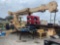 Galion 150FA 15 Ton Rough Terrain Crane This lot only subject to seller confirmation