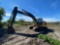 2011 John Deere 200D LC Hydraulic Excavator