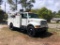 2000 International 4700 Mobile Welding Truck