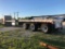 2005 Chaparral Tri-A Spread Axle Coil Hauler Trailer