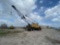 BLM Lima 550TC 60 Ton Truck Crane